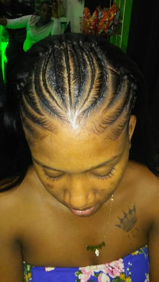 Acabado Shadaii