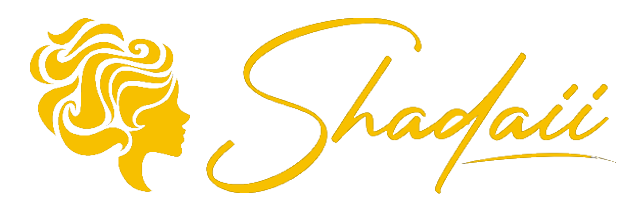 Shadaii Logo